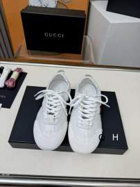 Picture of Gucci Shoes _SKUGuccisz35-40HX06016425